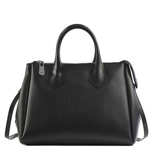 GIANNI CHIARINI（ジャンニキャリーニ） ボストンバッグ 1740T VERNICE BLACK