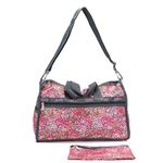 LESPORTSAC（レスポートサック） ボストンバッグ 7184