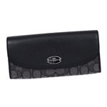 Coach Factory（コーチ F） 長財布 53538 SVDK6