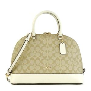 Coach Factory（コーチ F） ショルダーバッグ 37233 IMDQC