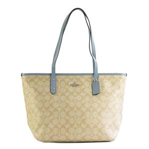 Coach Factory（コーチ F） トートバッグ 58292 SVB3K