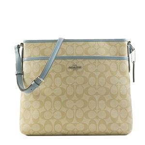 Coach Factory（コーチ F） ショルダーバッグ 58297 SVB3K