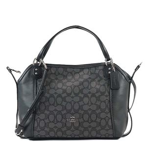 Coach（コーチ） ショルダーバッグ 57934 SVDK6