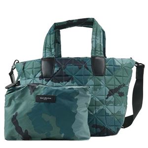 ビーコレクティブ トートバッグ 101-201-302 CAMOUFLAGE