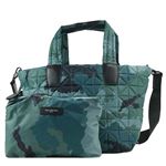 ビーコレクティブ トートバッグ 101-201-302 CAMOUFLAGE