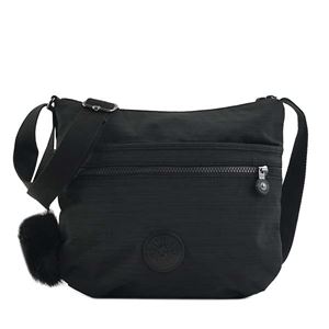 Kipling（キプリング） ナナメガケバッグ K10878 G33 TRUE DAZZ BLACK