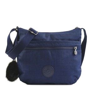 Kipling（キプリング） ナナメガケバッグ K10878 48G COTTON INDIGO