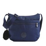 Kipling（キプリング） ナナメガケバッグ K10878 48G COTTON INDIGO