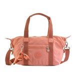 Kipling（キプリング） ボストンバッグ K01327 47G DREAM PINK