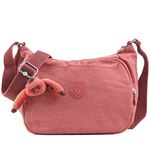 Kipling（キプリング） ナナメガケバッグ K12587 47G DREAM PINK