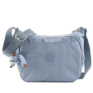 Kipling（キプリング） ナナメガケバッグ K12587 48F TIMID BLUE C