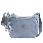 Kipling（キプリング） ナナメガケバッグ K12587 48F TIMID BLUE C