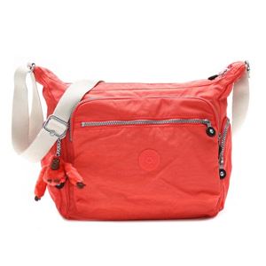 Kipling（キプリング） ナナメガケバッグ K15255 05W CORAL ROSE C