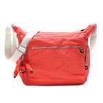 Kipling（キプリング） ナナメガケバッグ K15255 05W CORAL ROSE C