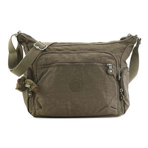 Kipling（キプリング） ナナメガケバッグ K15255 77W TRUE BEIGE