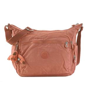 Kipling（キプリング） ナナメガケバッグ K15255 47G DREAM PINK