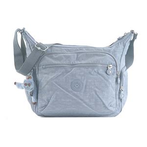 Kipling（キプリング） ナナメガケバッグ K15255 48F TIMID BLUE C