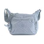 Kipling（キプリング） ナナメガケバッグ K15255 48F TIMID BLUE C