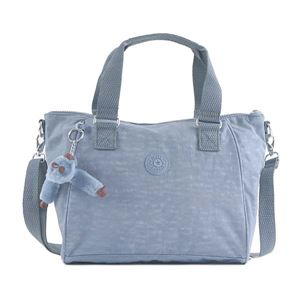 Kipling（キプリング） ハンドバッグ K15371 48F TIMID BLUE C