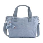 Kipling（キプリング） ハンドバッグ K15371 48F TIMID BLUE C