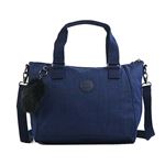 Kipling（キプリング） ハンドバッグ K16616 48G COTTON INDIGO