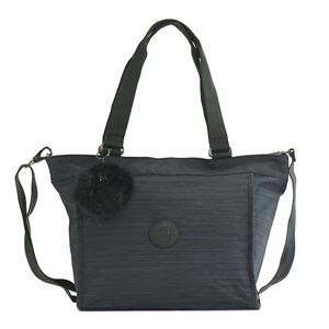 Kipling（キプリング） ショルダーバッグ K16640 F77 TRUE DAZZ NAVY