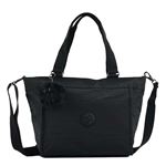 Kipling（キプリング） ショルダーバッグ K16640 G33 TRUE DAZZ BLACK