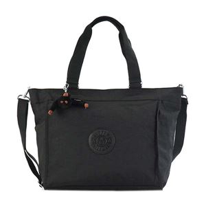 Kipling（キプリング） ショルダーバッグ K16659 J99 TRUE BLACK