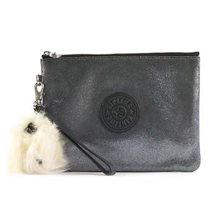 Kipling（キプリング） ポーチ K00127 98R NAVY BLACK