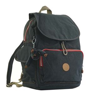 Kipling（キプリング） バックパック K12147 99S TRUE NAVY C