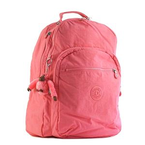 Kipling（キプリング） バックパック K12622 R51 CITY PINK