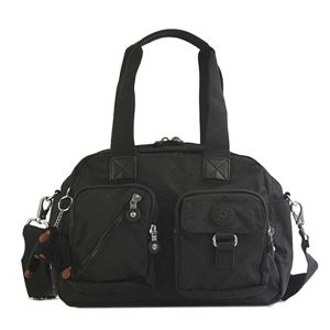 Kipling（キプリング） ショルダーバッグ K13636 J99 TRUE BLACK