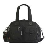 Kipling（キプリング） ショルダーバッグ K13636 J99 TRUE BLACK