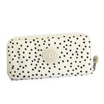 Kipling（キプリング） ラウンド長財布 K15027 90Z SOFT DOT