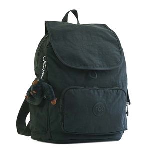 Kipling（キプリング） バックパック K15635 H66 TRUE NAVY