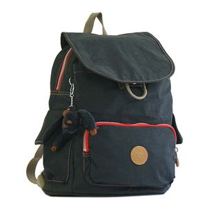 Kipling（キプリング） バックパック K15635 99S TRUE NAVY C