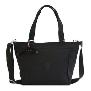 Kipling（キプリング） ショルダーバッグ K16640 J99 TRUE BLACK