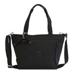 Kipling（キプリング） ショルダーバッグ K16640 J99 TRUE BLACK