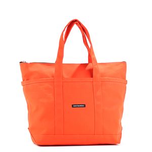 marimekko（マリメッコ） トートバッグ 40864 203 ORANGE