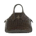 Vivienne Westwood（ヴィヴィアンウエストウッド） ハンドバッグ 42020018-40050 DRUM