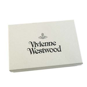 Vivienne Westwood(ヴィヴィアンウエストウッド) 長財布 51060022 N401 BLACK Vivienne Westwood(ヴィヴィアンウエストウッド) 長財布 51060022 N401 BLACK