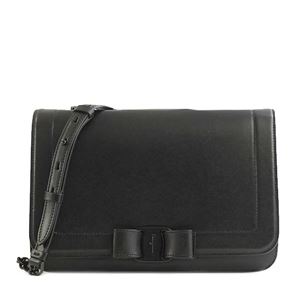 Ferragamo（フェラガモ） ショルダーバッグ 21G878 685820 NERO