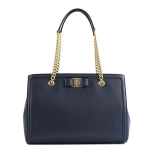 Ferragamo（フェラガモ） トートバッグ 21G508 674285 MIRTO