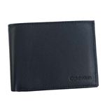 Calvin Klein（カルバンクライン） 2つ折小銭付き財布 K50K503983 443 NIGHTSCAPE