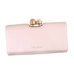 TED BAKER（テッドベーカー） 長財布 138198 51 DUSTY PINK