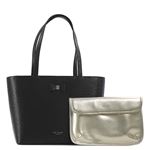 TED BAKER（テッドベーカー） トートバッグ 147438 0 BLACK