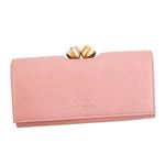 TED BAKER（テッドベーカー） 長財布 147472 51 DUSKY-PINK