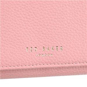 TED BAKER(テッドベーカー) 長財布 147472 51 DUSKY-PINK TED BAKER(テッドベーカー) 長財布 147472 51 DUSKY-PINK