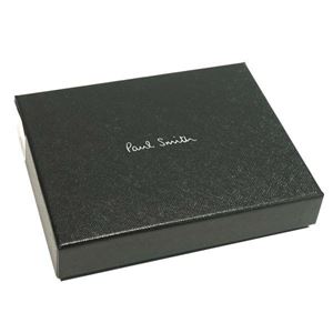 Paul smith(ポールスミス) 2つ折小銭付き財布 M1A4833 96 MULTI TO ARTIST Paul smith(ポールスミス) 2つ折小銭付き財布 M1A4833 96 MULTI TO ARTIST