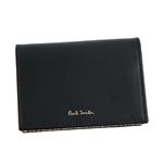 Paul smith（ポールスミス） カードケース M1A4776 79 BLACK